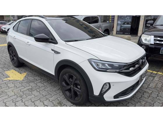 VOLKSWAGEN NIVUS 1.0 200 TSI TOTAL FLEX HIGHLINE AUTOMÁTICO VOLKSWAGEN NIVUS 1.0 200 TSI TOTAL FLEX HIGHLINE AUTOMÁTICO